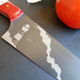 NORA #1326- CPM M4 8' Gyuto - Lighthouse