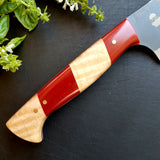 NORA #1326- CPM M4 8' Gyuto - Lighthouse