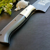 NORA #1327 - CPM M4 8.5' Chef - Two Kings
