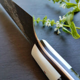 NORA #1329 - CPM-M4 8 Inch Gyuto - How to Train Your Dragon