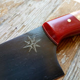 NORA #1326- CPM M4 8' Gyuto - Lighthouse