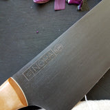 NORA # 1349 - 8.5' CPM-M4 Chef - Tri Wood