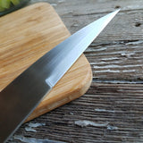 NORA #1520 - 6.5 Inch Utility -  Texas Toothpick Style